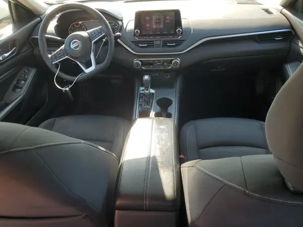 1N4BL4BV7KC241304 2019 NISSAN ALTIMA - Image 8