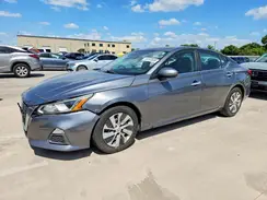 1N4BL4BV7KC242016 2019 NISSAN ALTIMA