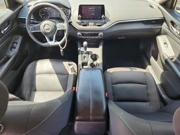 1N4BL4BV7KC242016 2019 NISSAN ALTIMA - Image 8