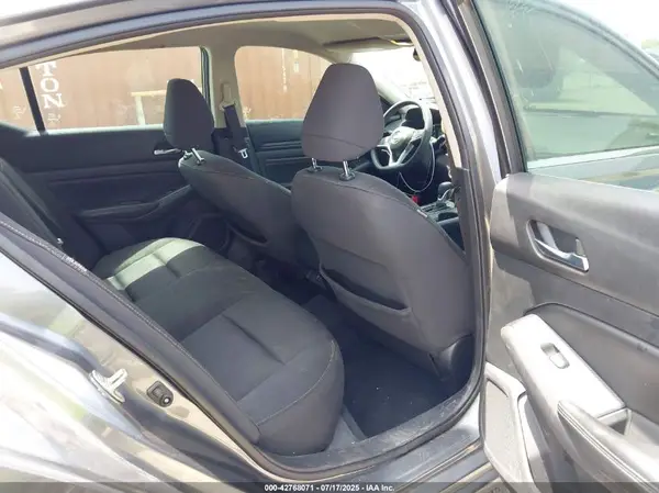 1N4BL4BV7KC242534 2019 NISSAN ALTIMA - Image 8