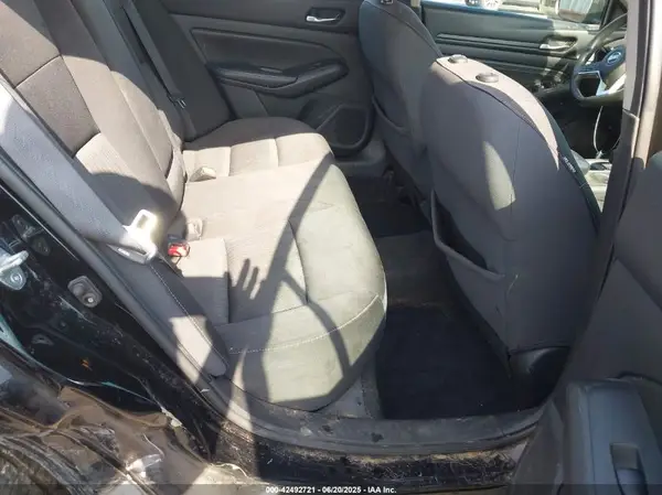 1N4BL4BV7KC243912 2019 NISSAN ALTIMA - Image 8
