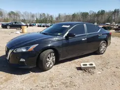 1N4BL4BV7KC244008 2019 NISSAN ALTIMA