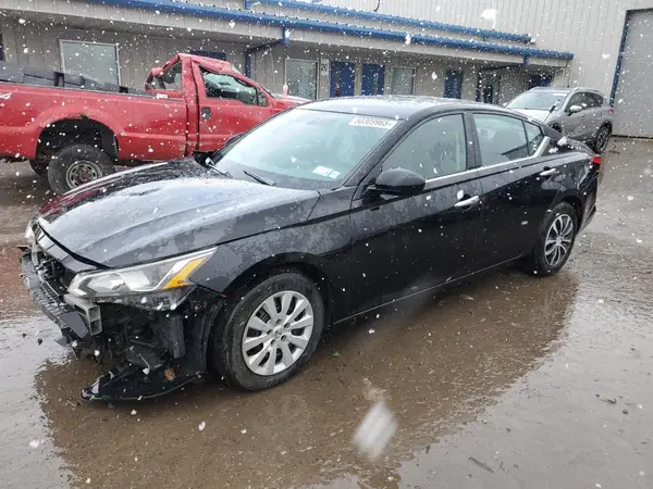 1N4BL4BV7KC244221 2019 NISSAN ALTIMA - Image 1