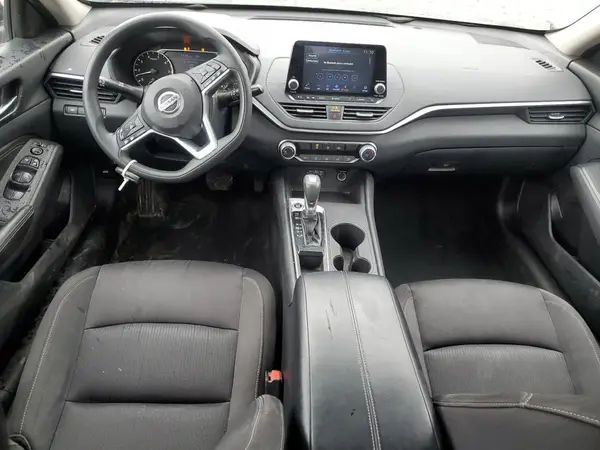 1N4BL4BV7KC244221 2019 NISSAN ALTIMA - Image 8