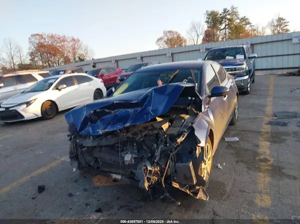1N4BL4BV7KC244395 2019 NISSAN ALTIMA - Image 2