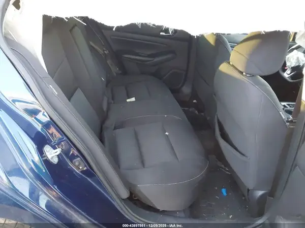 1N4BL4BV7KC244395 2019 NISSAN ALTIMA - Image 8