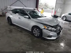 1N4BL4BV7KC245157 2019 NISSAN ALTIMA
