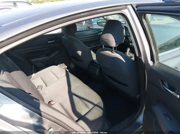 1N4BL4BV7KC245322 2019 NISSAN ALTIMA - Image 8