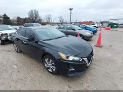 1N4BL4BV7KC245451 2019 NISSAN ALTIMA