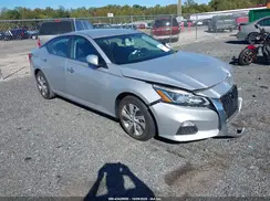 1N4BL4BV7KC246678 2019 NISSAN ALTIMA