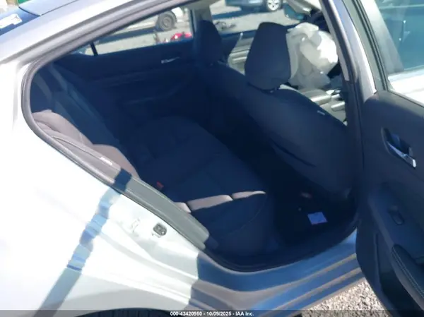 1N4BL4BV7KC246678 2019 NISSAN ALTIMA - Image 8