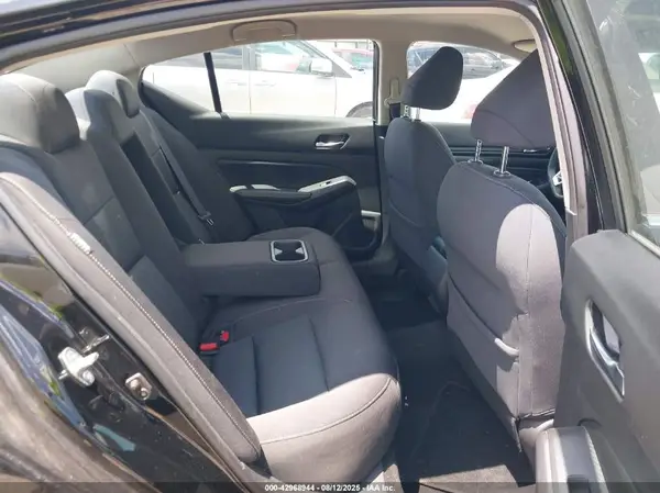 1N4BL4BV7KC246888 2019 NISSAN ALTIMA - Image 8