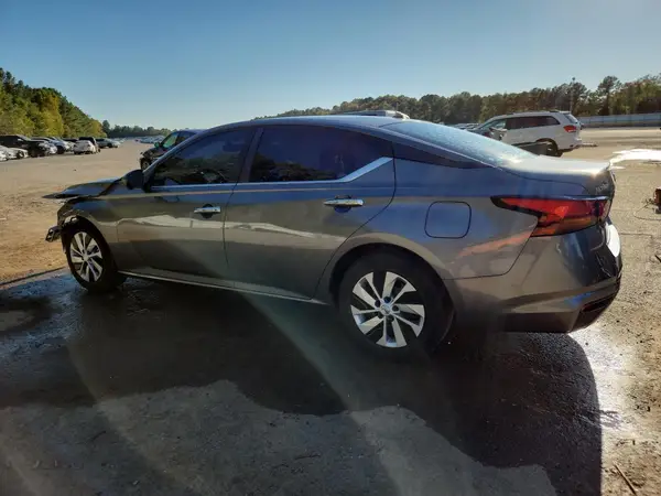 1N4BL4BV7KC246969 2019 NISSAN ALTIMA - Image 2