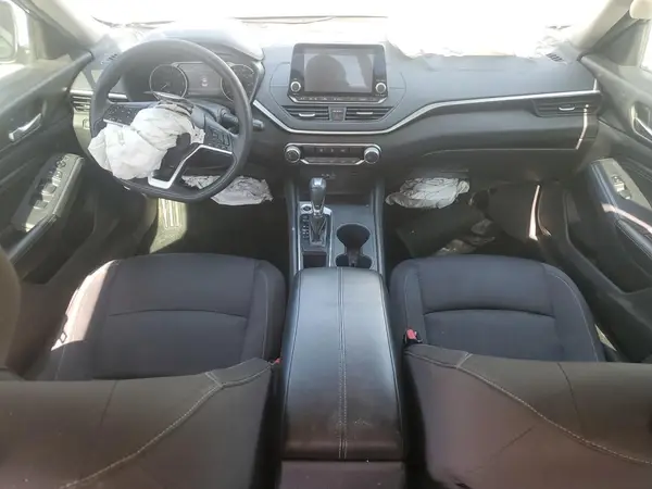 1N4BL4BV7KC247331 2019 NISSAN ALTIMA - Image 8