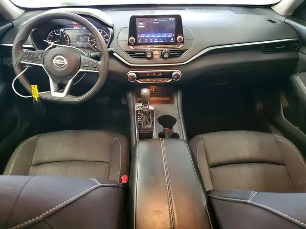1N4BL4BV7KC248138 2019 NISSAN ALTIMA - Image 8