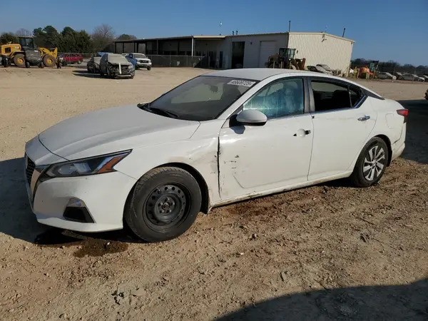 1N4BL4BV7KC248530 2019 NISSAN ALTIMA - Image 1