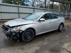 1N4BL4BV7KC248611 2019 NISSAN ALTIMA