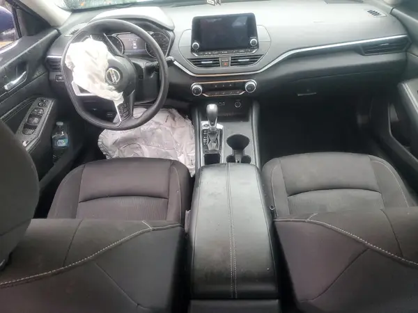 1N4BL4BV7KC248897 2019 NISSAN ALTIMA - Image 8