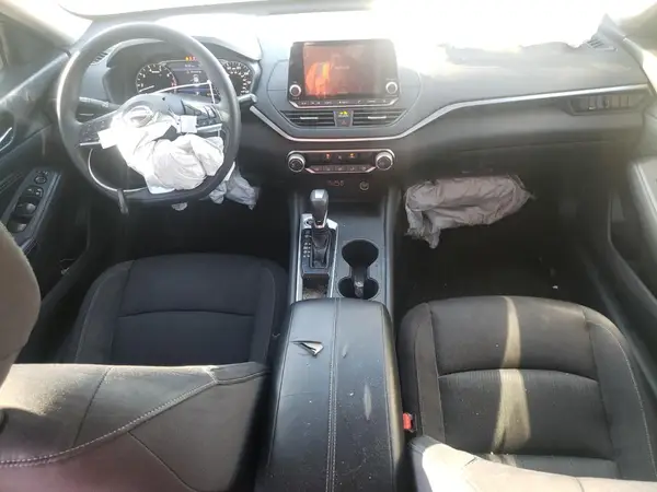 1N4BL4BV7KC249337 2019 NISSAN ALTIMA - Image 8