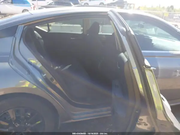 1N4BL4BV7KC249421 2019 NISSAN ALTIMA - Image 8