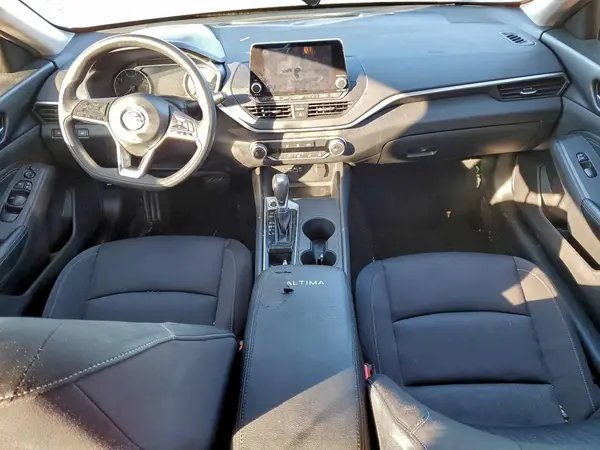 1N4BL4BV7KC249953 2019 NISSAN ALTIMA - Image 8