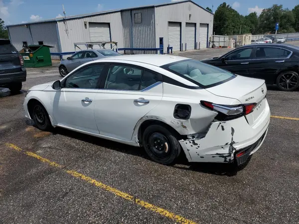 1N4BL4BV7KC250021 2019 NISSAN ALTIMA - Image 2