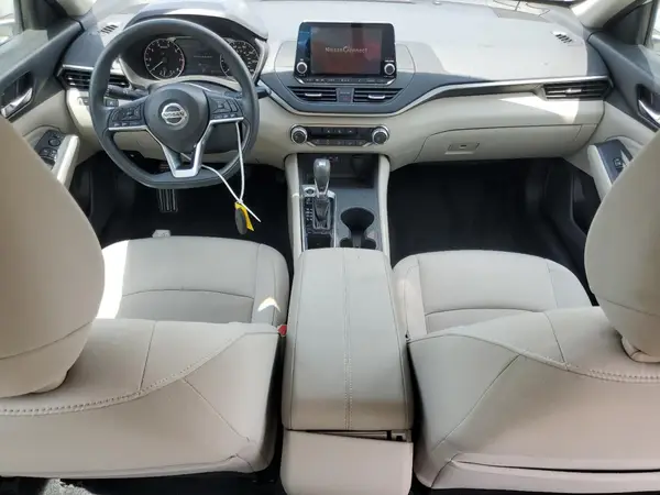 1N4BL4BV7KC250021 2019 NISSAN ALTIMA - Image 8