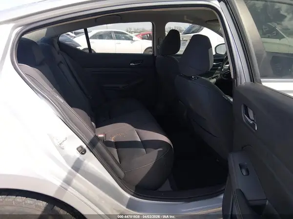 1N4BL4BV7KC250326 2019 NISSAN ALTIMA - Image 8