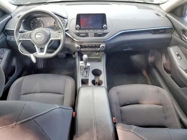 1N4BL4BV7KC250729 2019 NISSAN ALTIMA - Image 8