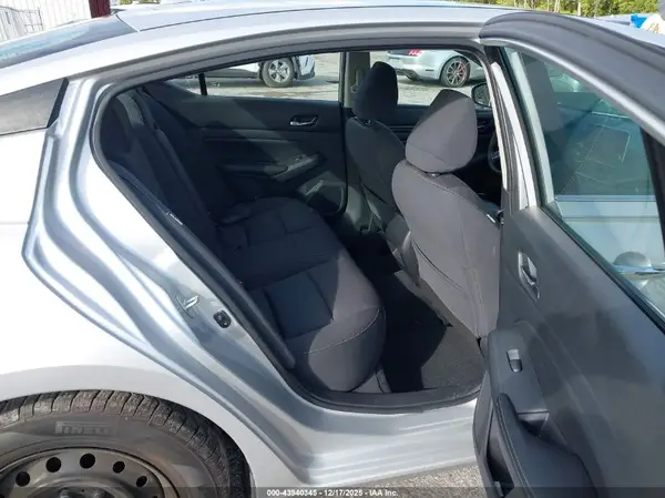 1N4BL4BV7KC250925 2019 NISSAN ALTIMA - Image 8