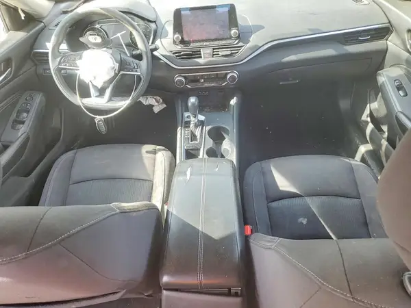 1N4BL4BV7KC253260 2019 NISSAN ALTIMA - Image 8