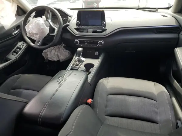 1N4BL4BV7KC253548 2019 NISSAN ALTIMA - Image 8