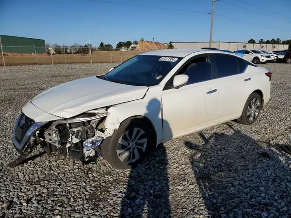 1N4BL4BV7KC253730 2019 NISSAN ALTIMA - Image 1