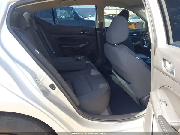 1N4BL4BV7KC253808 2019 NISSAN ALTIMA - Image 8