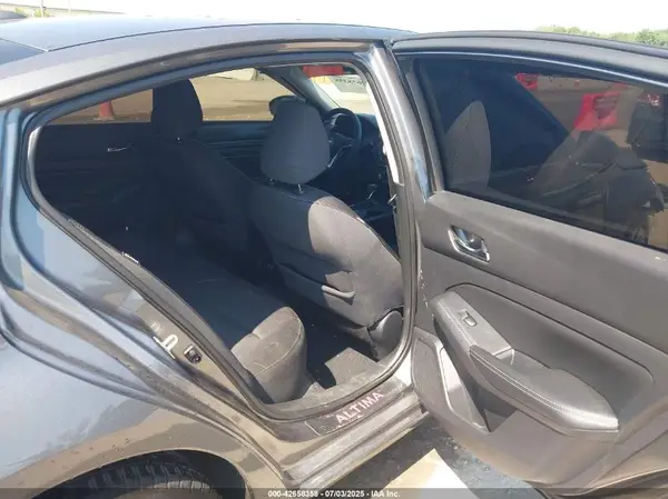 1N4BL4BV7KC254263 2019 NISSAN ALTIMA - Image 8