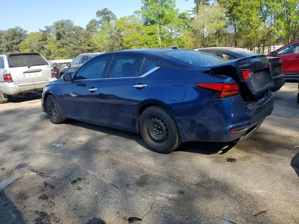 1N4BL4BV7KC254425 2019 NISSAN ALTIMA - Image 2