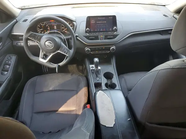 1N4BL4BV7KC254425 2019 NISSAN ALTIMA - Image 8