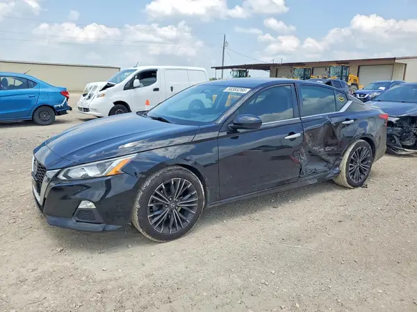 1N4BL4BV7KC254716 2019 NISSAN ALTIMA - Image 1