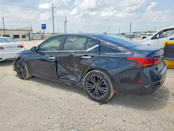 1N4BL4BV7KC254716 2019 NISSAN ALTIMA - Image 2