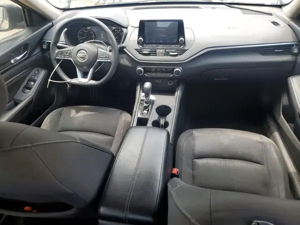 1N4BL4BV7KC254716 2019 NISSAN ALTIMA - Image 8