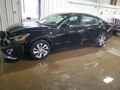 1N4BL4BV7KC254862 2019 NISSAN ALTIMA