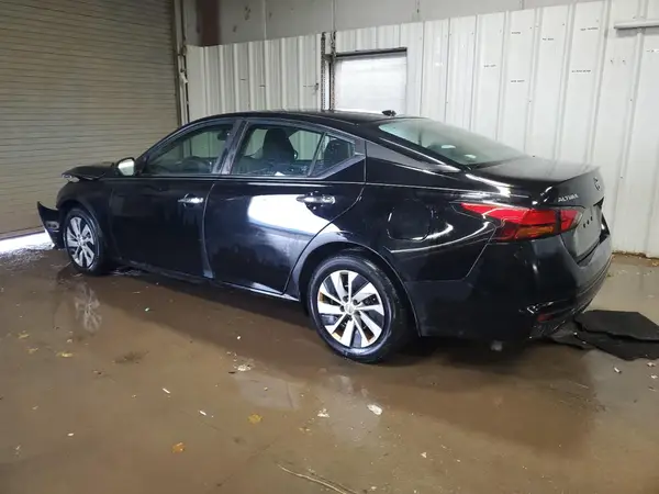 1N4BL4BV7KC254862 2019 NISSAN ALTIMA - Image 2