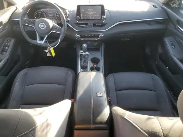 1N4BL4BV7KC254862 2019 NISSAN ALTIMA - Image 8