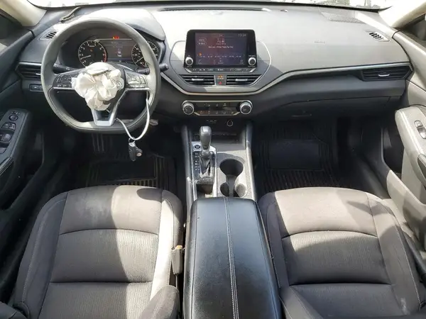 1N4BL4BV7KC257339 2019 NISSAN ALTIMA - Image 8
