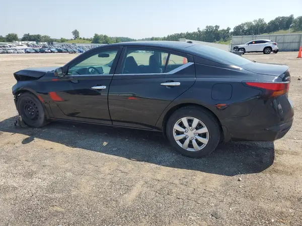 1N4BL4BV7KC257843 2019 NISSAN ALTIMA - Image 2