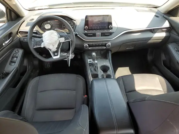 1N4BL4BV7KC257843 2019 NISSAN ALTIMA - Image 8