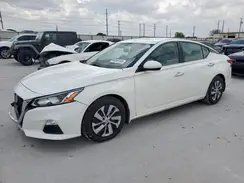 1N4BL4BV7KC259026 2019 NISSAN ALTIMA