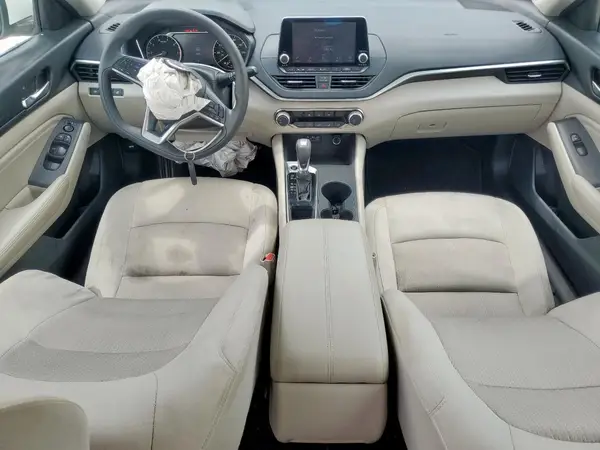 1N4BL4BV7KC259026 2019 NISSAN ALTIMA - Image 8