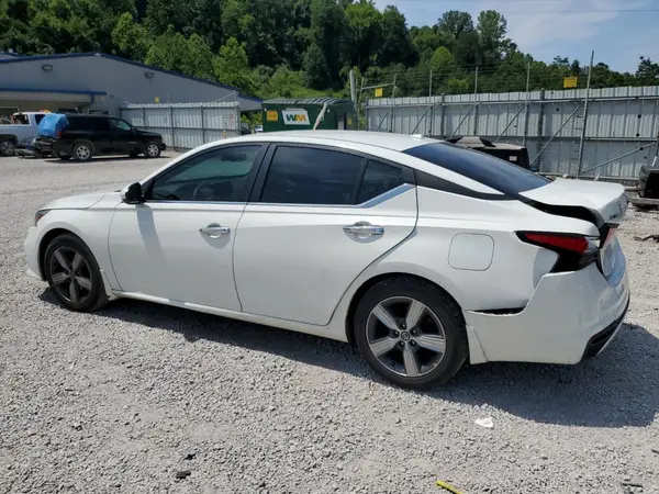 1N4BL4BV7KN300162 2019 NISSAN ALTIMA - Image 2