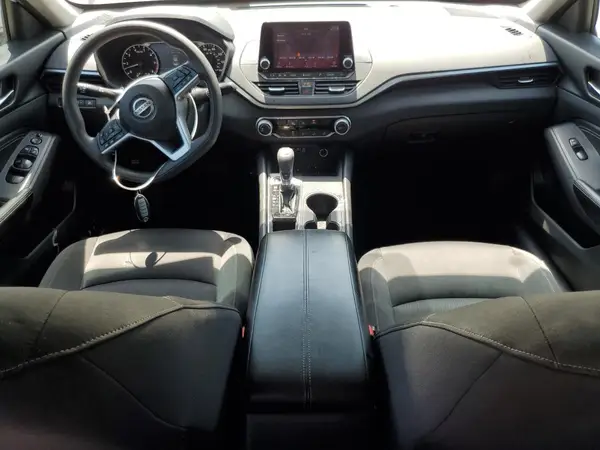 1N4BL4BV7KN300162 2019 NISSAN ALTIMA - Image 8